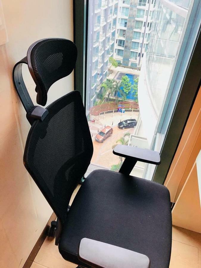 Norico'S Condo Manila Zewnętrze zdjęcie